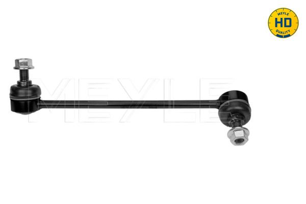 Stange/Strebe, Stabilisator