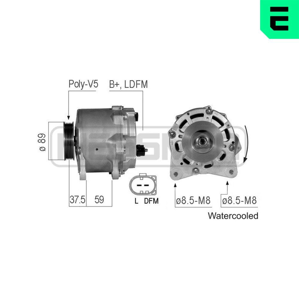 SIL ROVE 2300  82-87  .