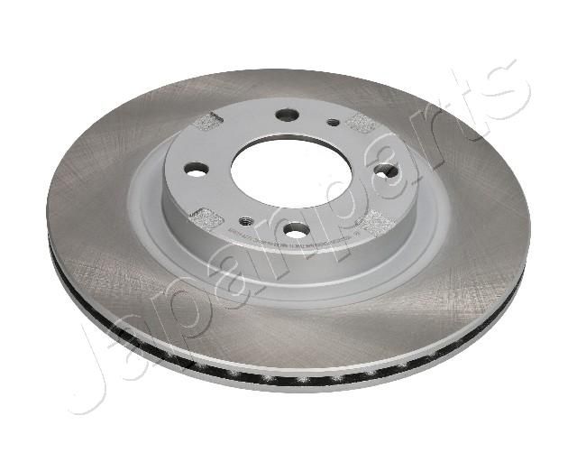 DI-0614C JAPANPARTS féktárcsa