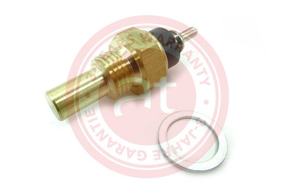 Sensor, K&uuml;hlmitteltemperatur