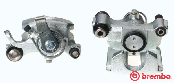 BREMBO F 68 060 - Bremssattel ESSENTIAL LINE