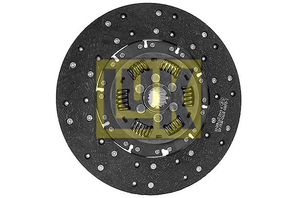 DISQUE EMBRAYAGE AGRICOLE