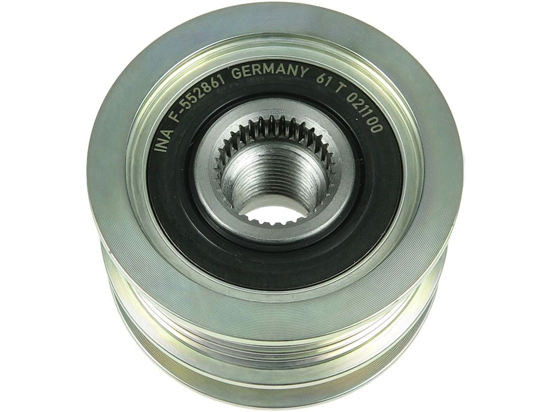 Generatorfreilauf Generatorfreilauf