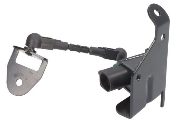 Sensor, Leuchtweitenregulierung