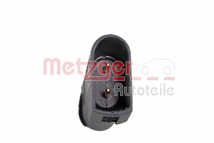 Metzger 0905517 - Sensor, Au&szlig;entemperatur