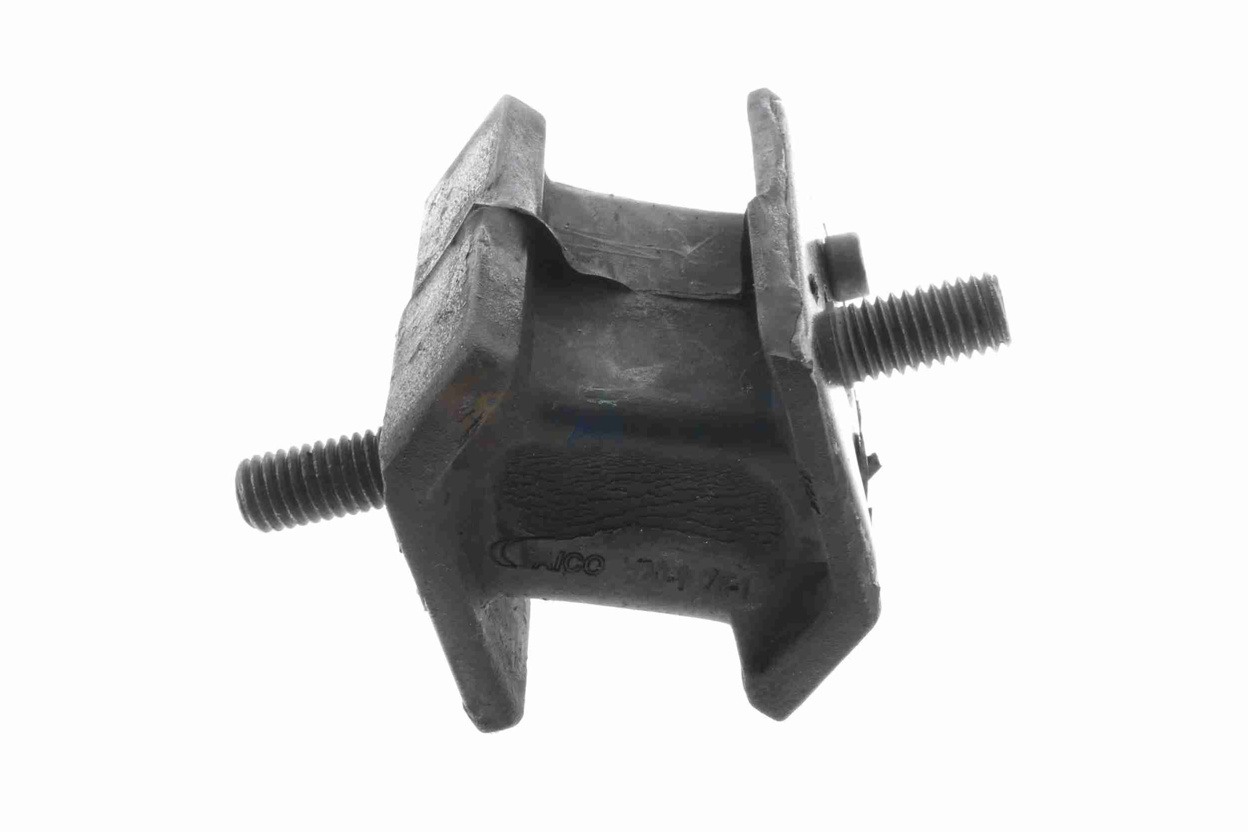 Lagerung, Motor