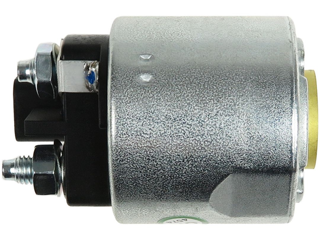 Magnetschalter, Starter