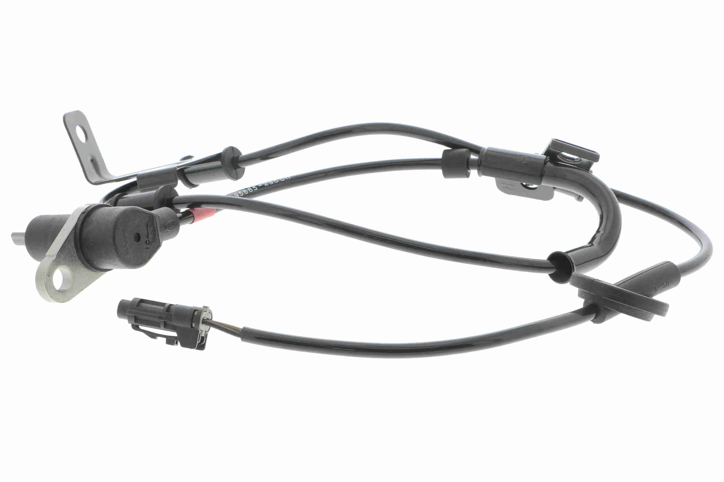 Sensor, Raddrehzahl