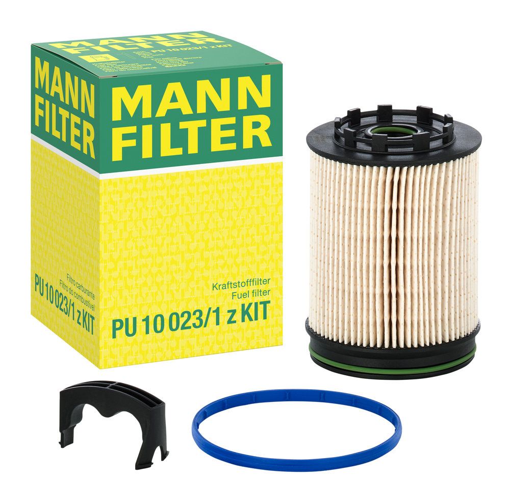 Kraftstofffilter