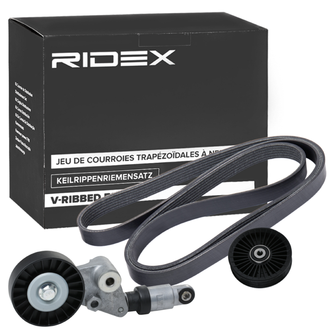 Poly V-riem set