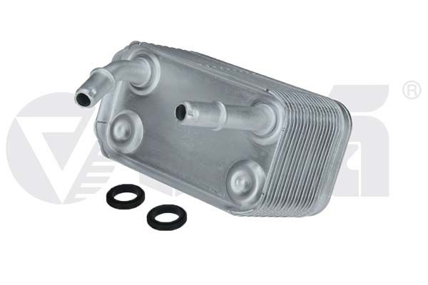Ölkühler, Motoröl