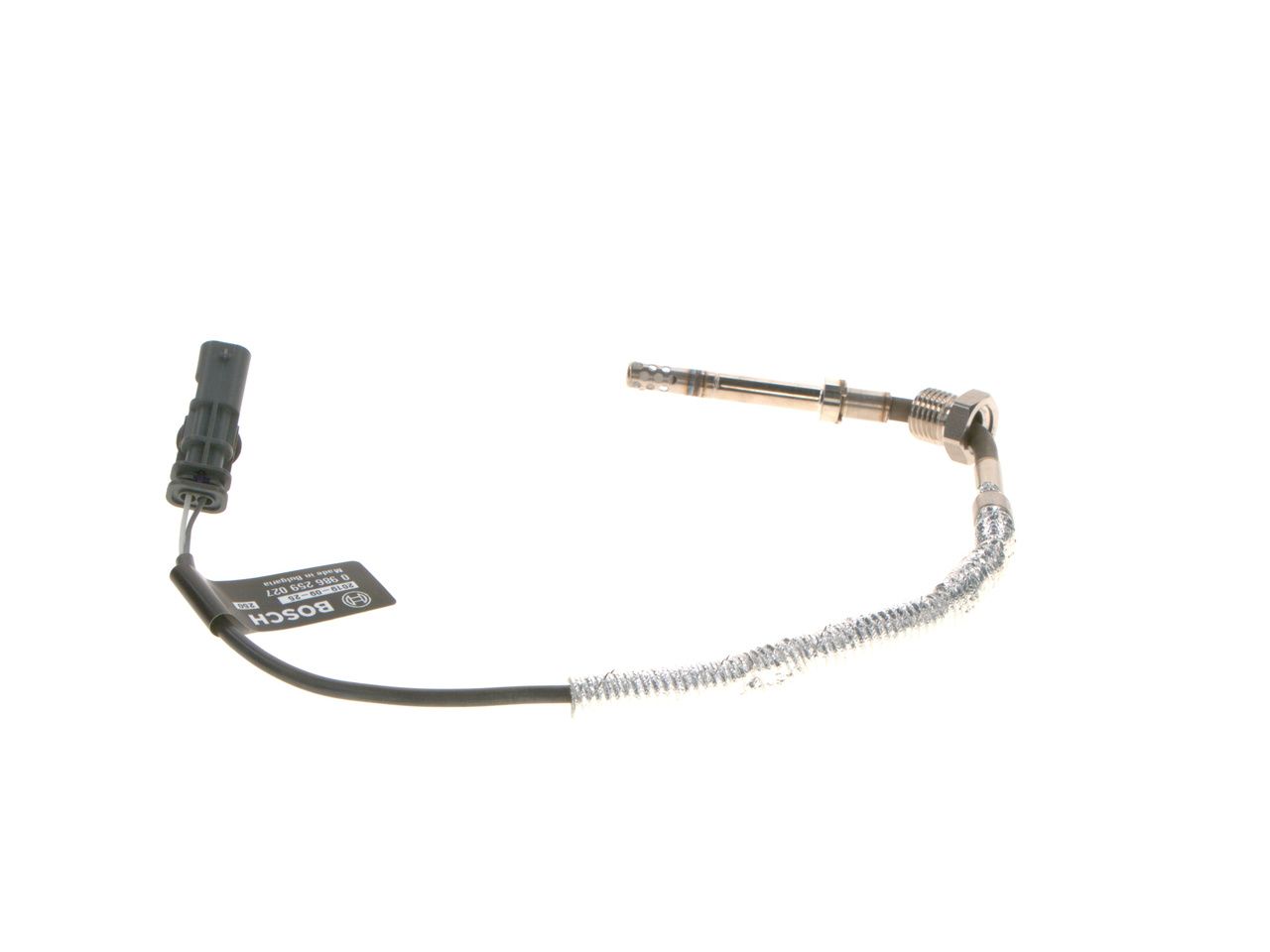 Sensor, Abgastemperatur Sensor, Abgastemperatur