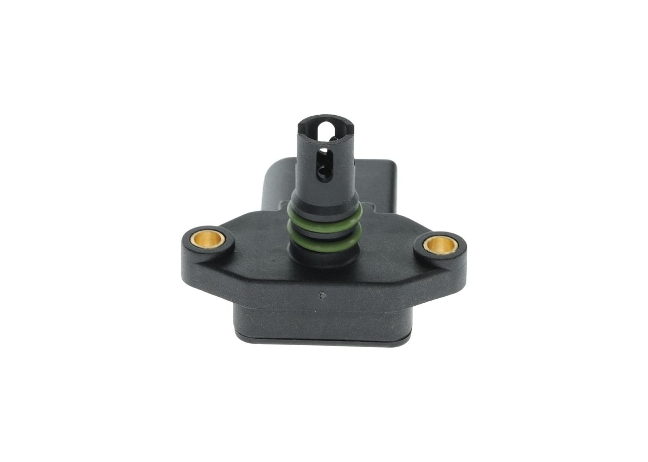 Sensor, Saugrohrdruck