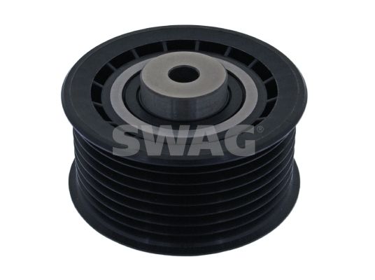 Deflection/Guide Pulley, V-ribbed belt 10 03 0006