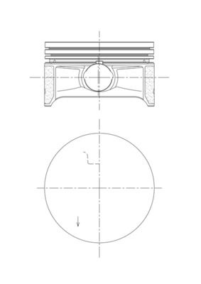 Pistón