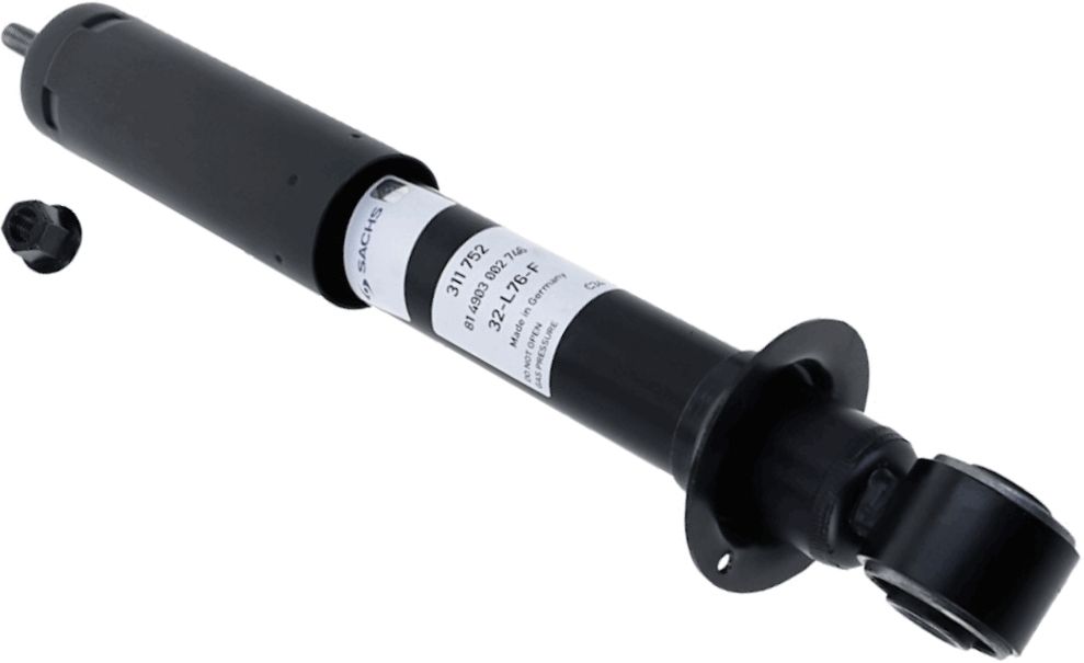 SACHS SHOCK ABSORBER - TecDoc 2