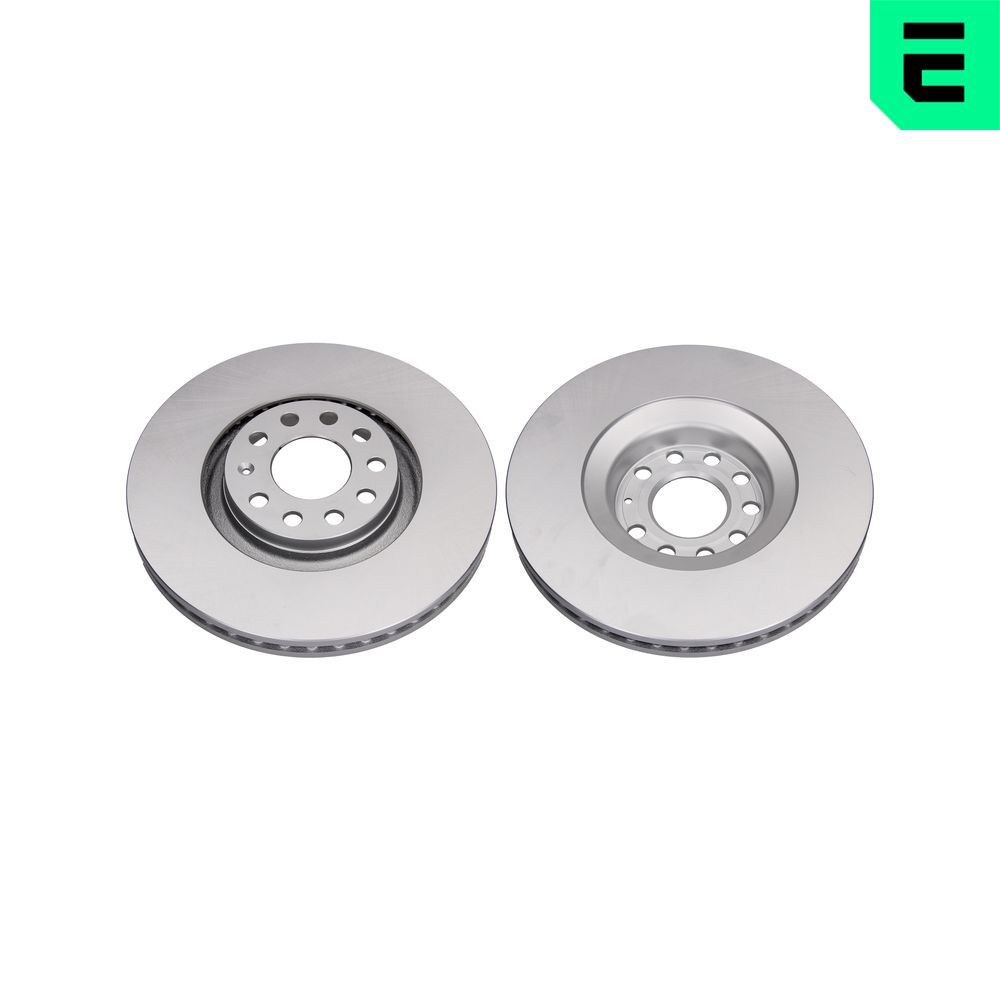 OPTIMAL BS-7526HC - Bremsscheibe