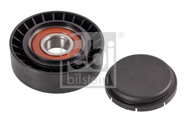 Deflection/Guide Pulley, V-ribbed belt 11294