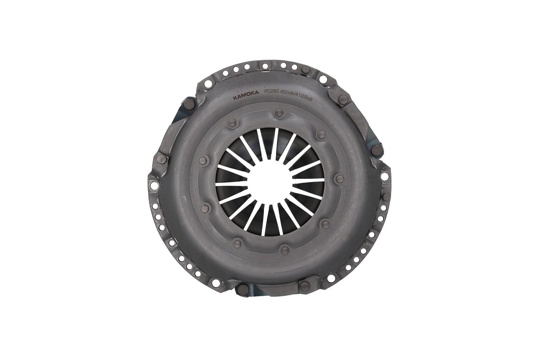 KAMOKA PC260 - Kupplungsdruckplatte