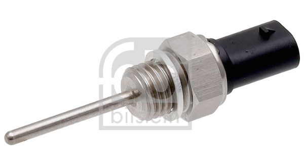 Sensor, Ansauglufttemperatur