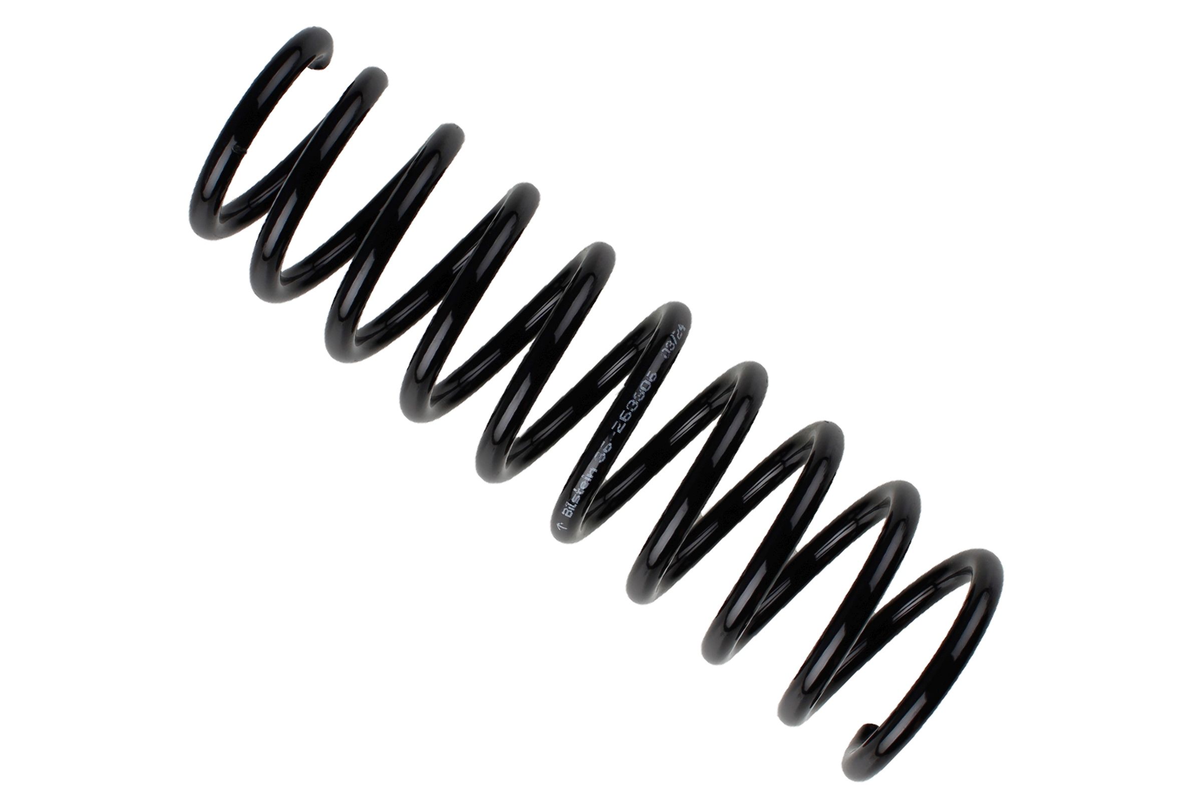 36-268306 BILSTEIN BILSTEIN - B3 OE Replacement futómű rugó