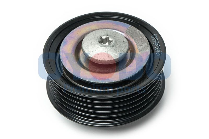 Umlenk-/F&uuml;hrungsrolle, Keilriemen