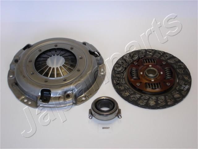 Clutch Kit KF-2037