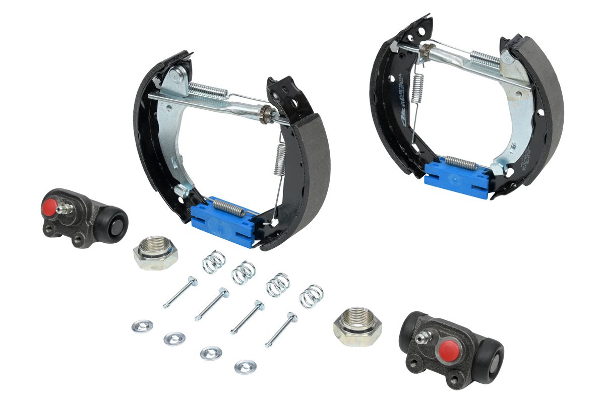 ATE 03.0520-0419.3 - Bremsbackensatz TOPKIT