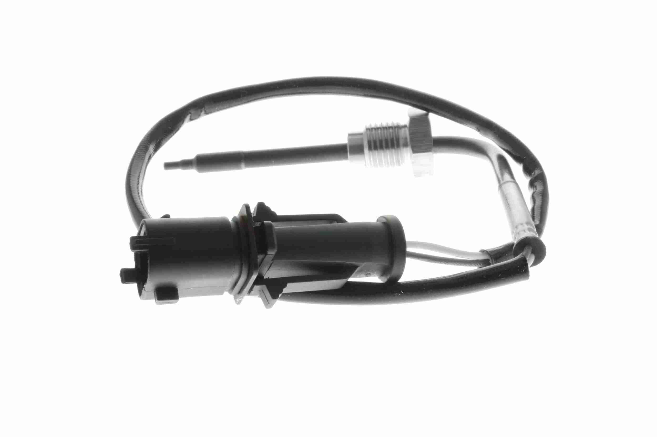 Sensor, Abgastemperatur