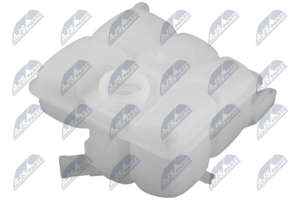 Ausgleichsbeh&auml;lter, K&uuml;hlmittel