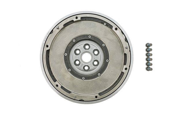 Volante motor