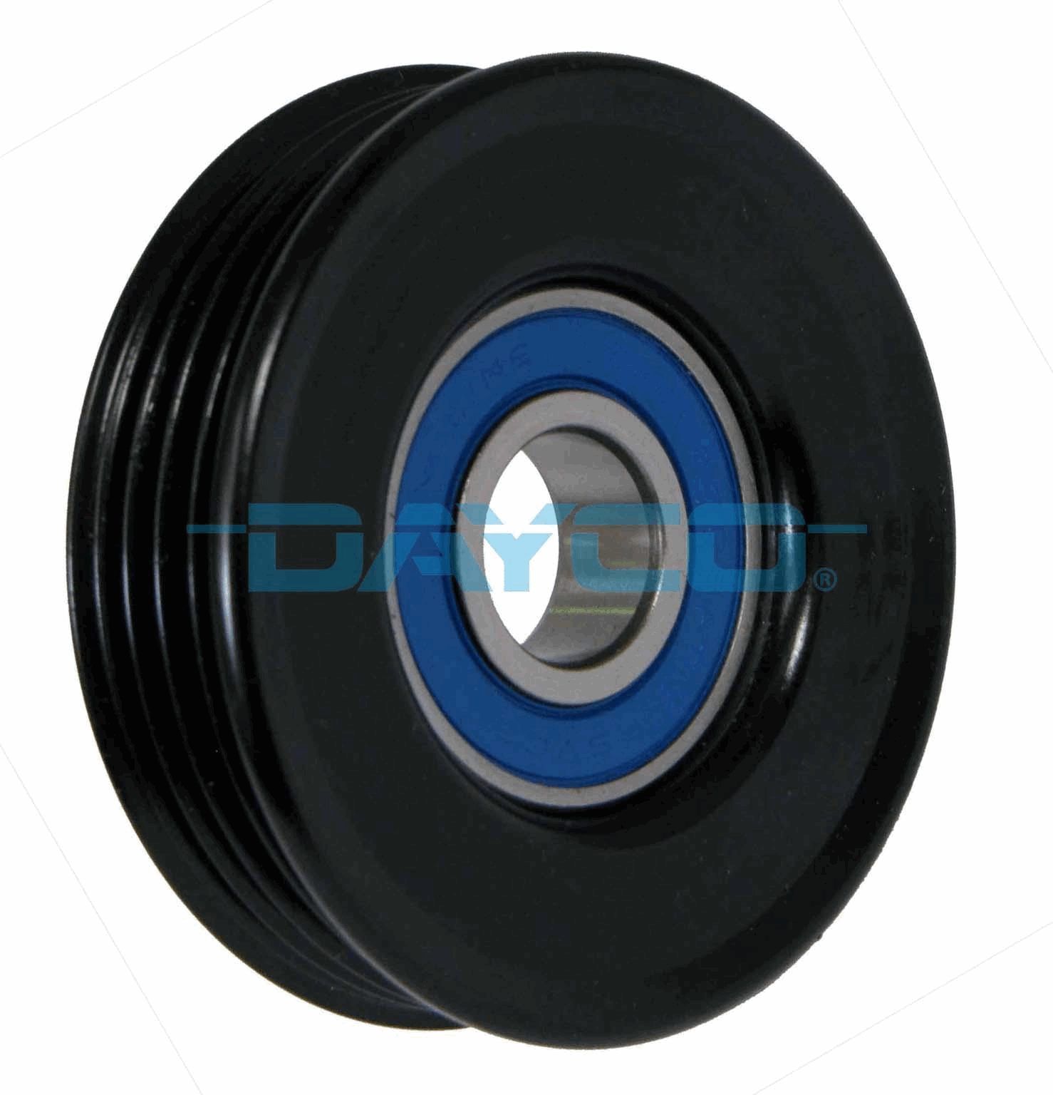 IDLER/TENSIONER PULLEY (89029) EP136 - TecDoc Only
