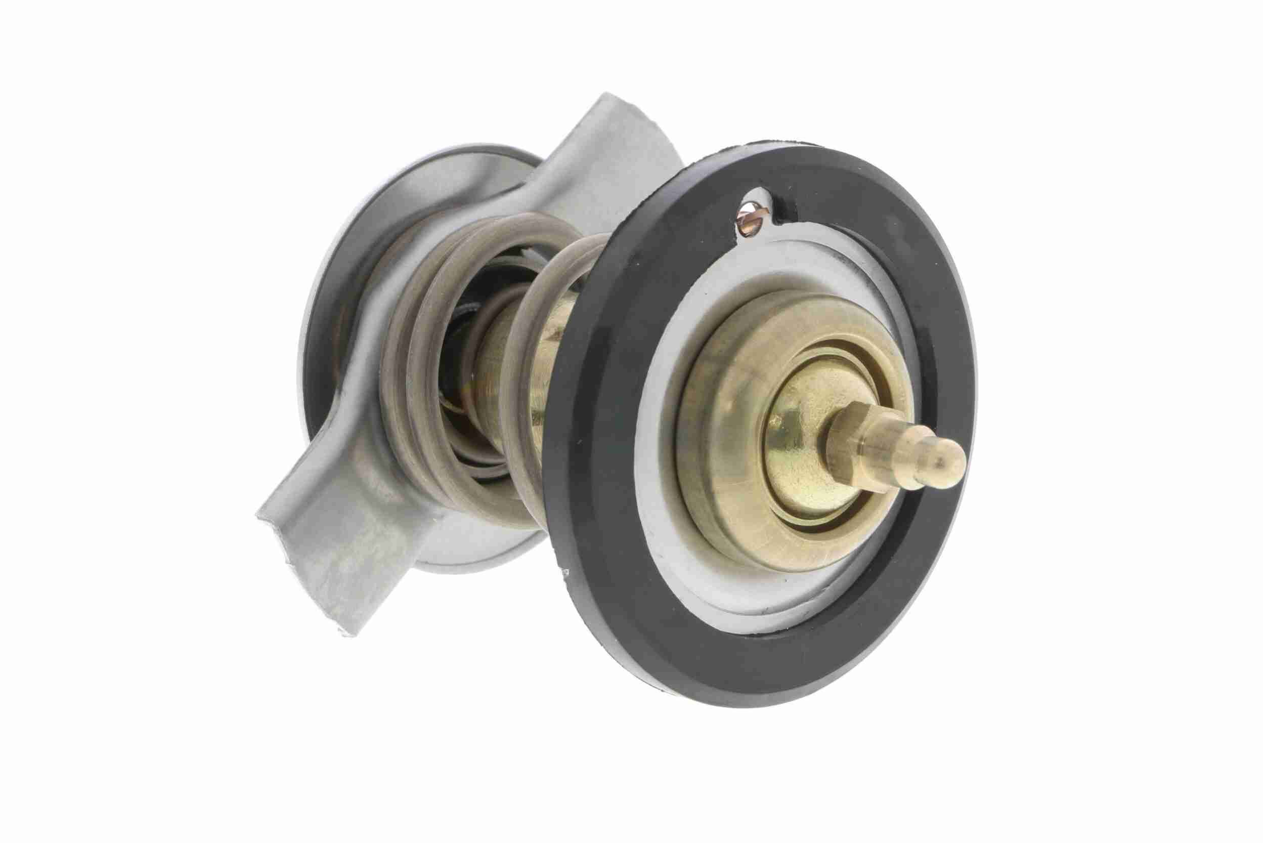 Thermostat, K&uuml;hlmittel