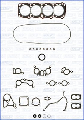 Juego de juntas, culata de cilindro