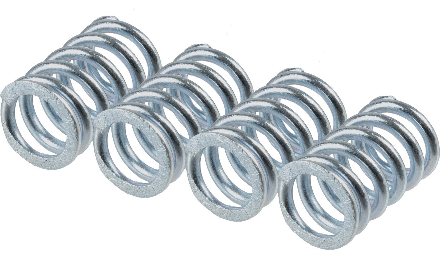 TRW MEF103-4 Clutch Spring Set