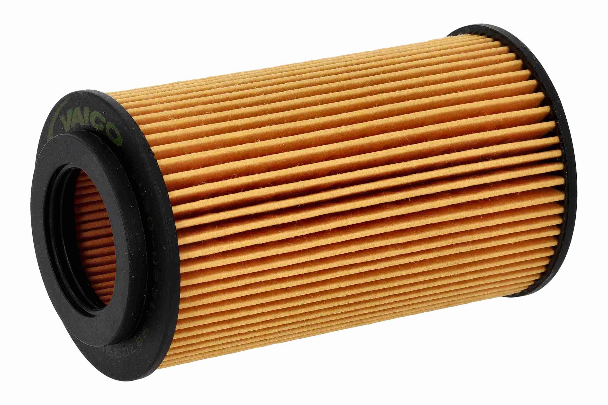 &Ouml;lfilter