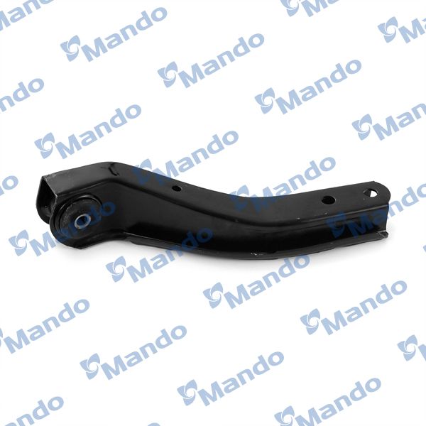 Brazo oscilante, suspensión de ruedas