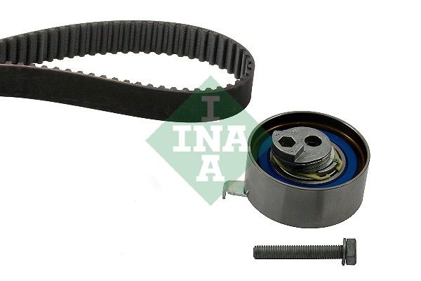 Timing Belt Kit 530 0501 10