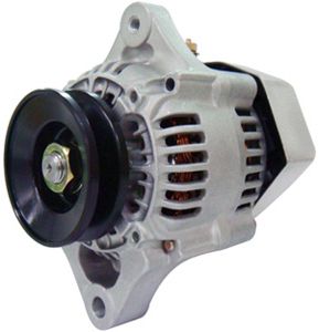 Alternador