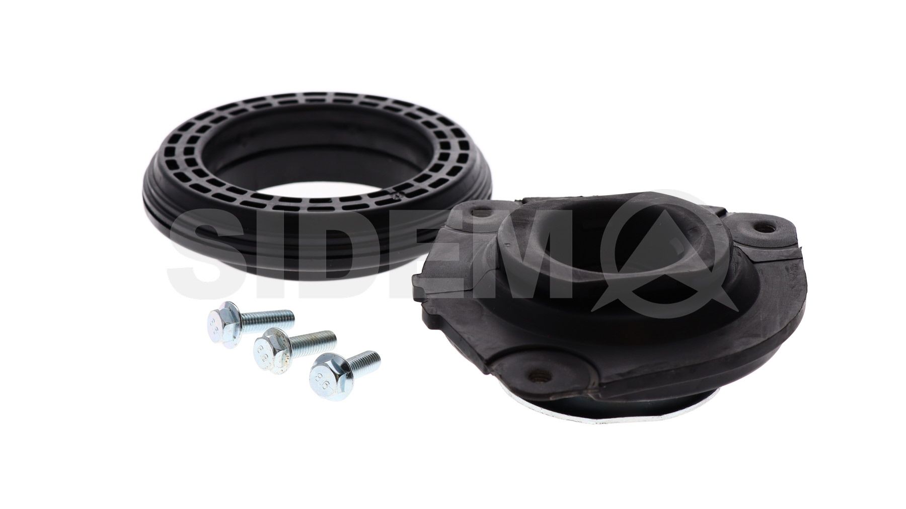 remonto komplektas, pakabos statramstis