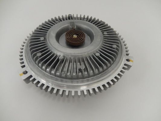 Acoplamiento, ventilador del radiador