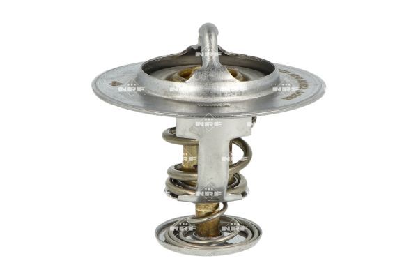 Thermostat, K&uuml;hlmittel