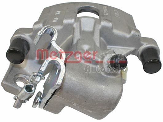 6251115 METZGER GREENPARTS féknyereg