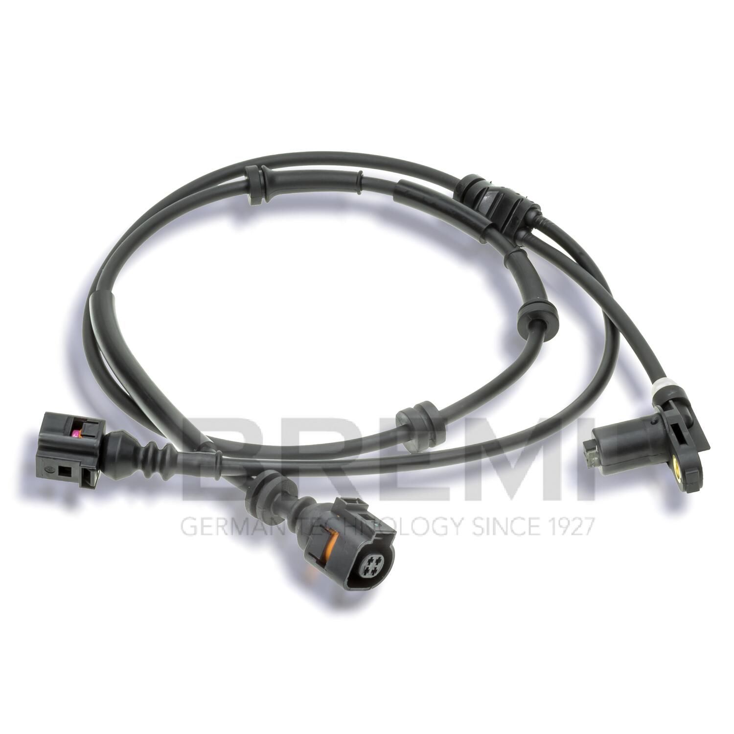 Sensor, Raddrehzahl