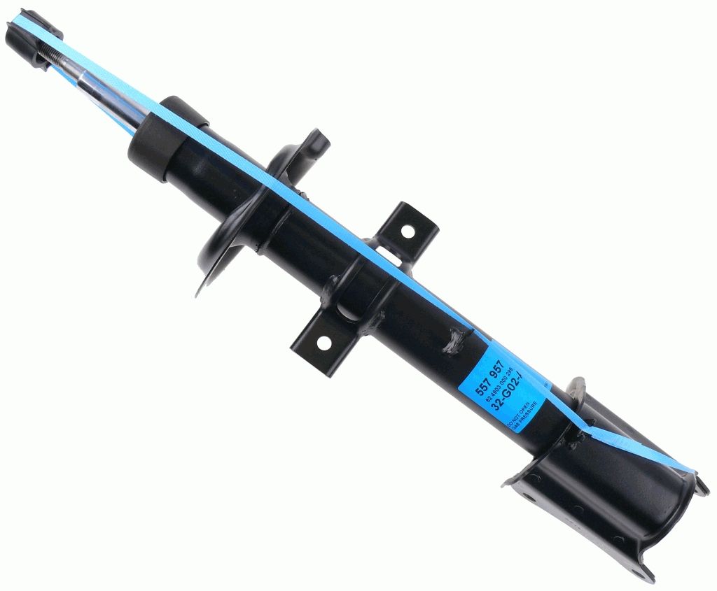SACHS SHOCK ABSORBER - TecDoc Only