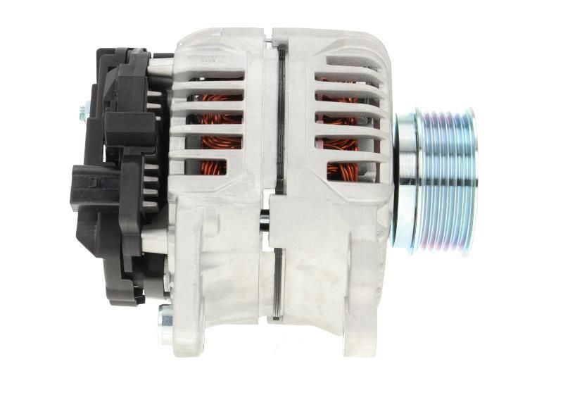 Generator Generator