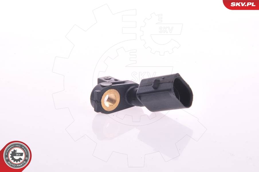 Sensor, wheel speed 06SKV023