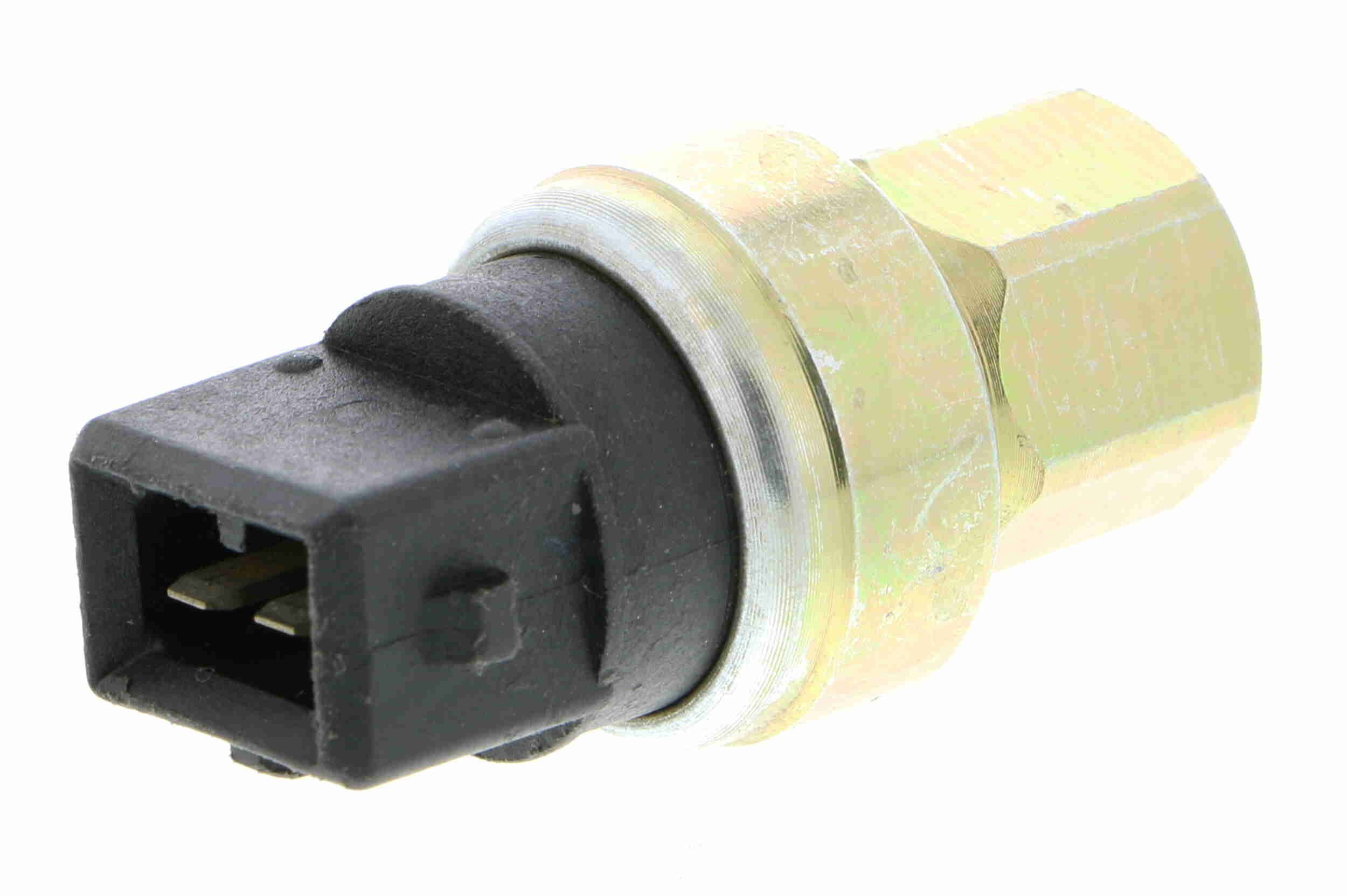 Druckschalter, Klimaanlage