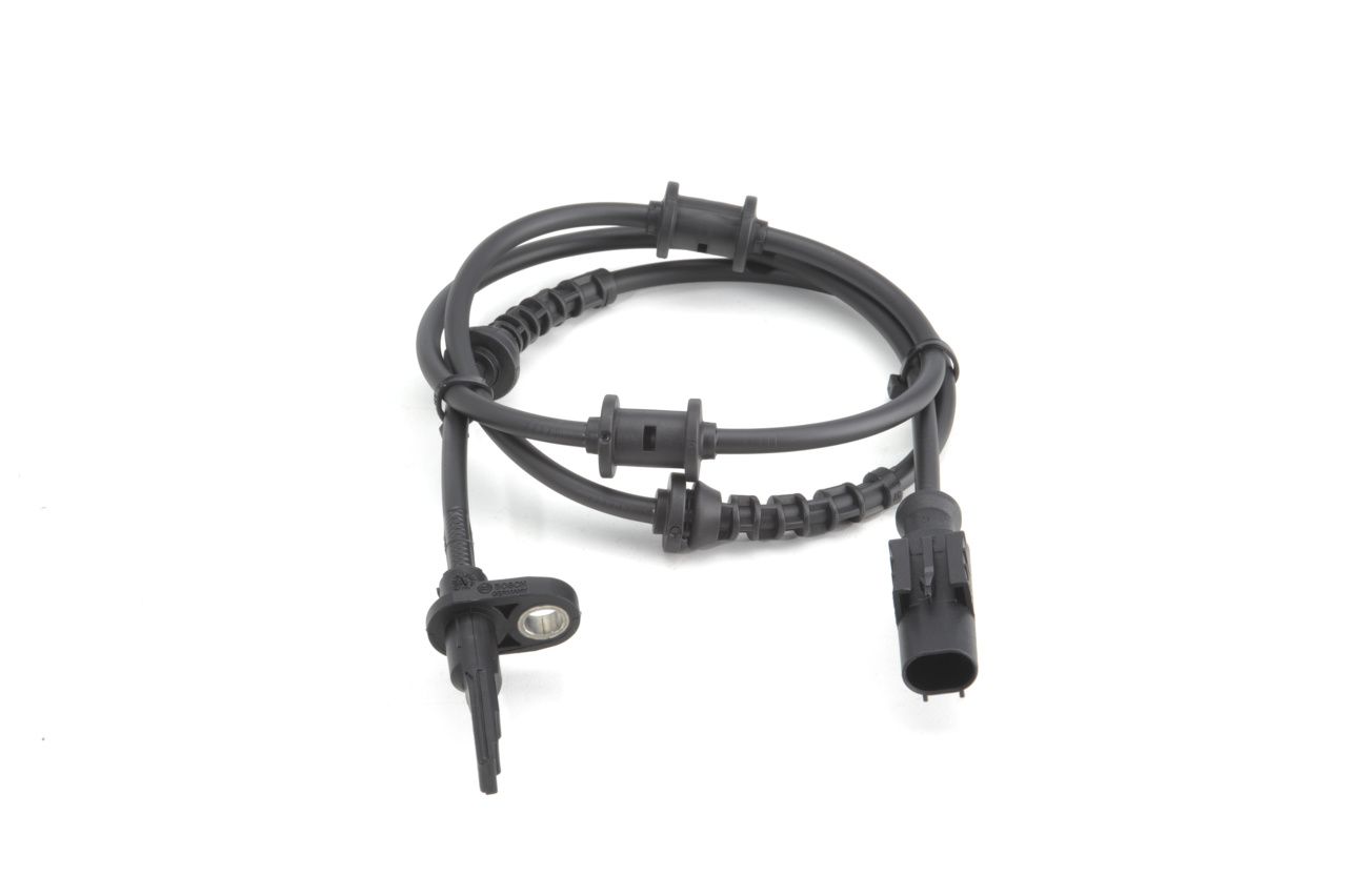 Sensor, revoluciones de la rueda