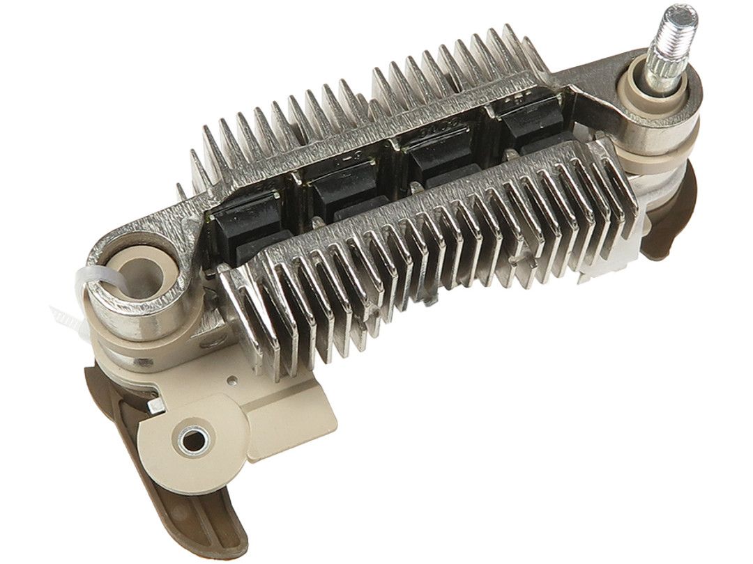 Gleichrichter, Generator